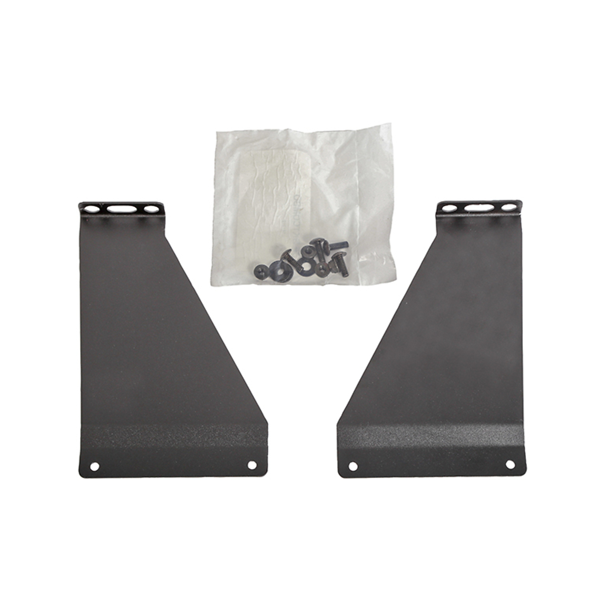 Dee Zee Auxiliary Combo Tank Adapter Kit — Bracket Kit Only, Model# DZBKTCOMBO